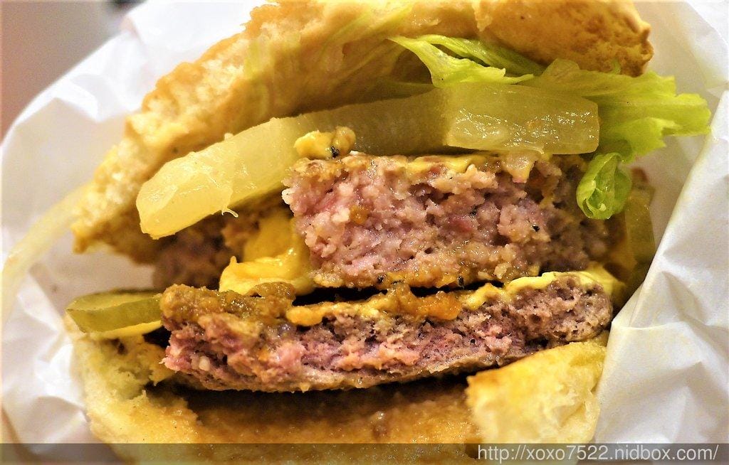 【三創美食】淘客漢堡burger talks,大推雙層牛豬雙併起司堡,高CP值漢堡店 - 第21張圖 【三創美食】淘客漢堡burger talks,大推雙層牛豬雙併起司堡,高CP值漢堡店