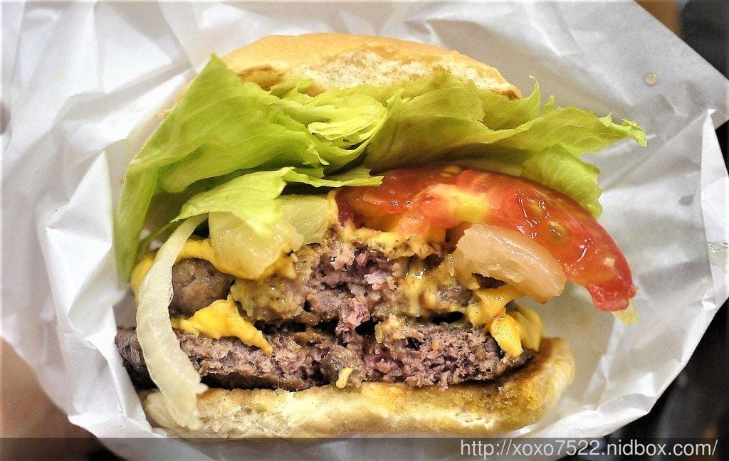 【三創美食】淘客漢堡burger talks,大推雙層牛豬雙併起司堡,高CP值漢堡店 - 第22張圖 【三創美食】淘客漢堡burger talks,大推雙層牛豬雙併起司堡,高CP值漢堡店