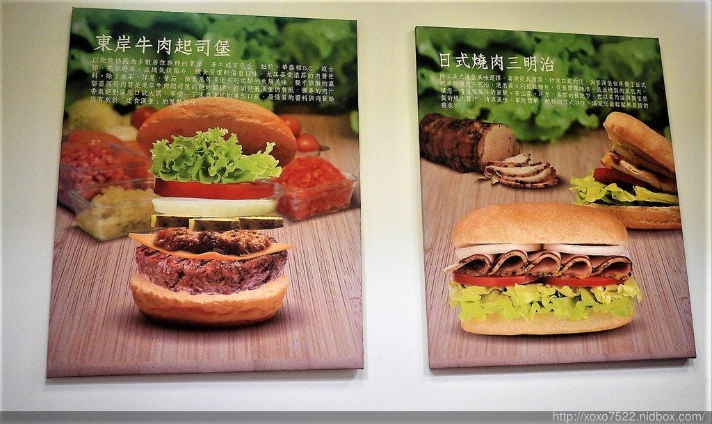 【三創美食】淘客漢堡burger talks,大推雙層牛豬雙併起司堡,高CP值漢堡店 - 第9張圖 【三創美食】淘客漢堡burger talks,大推雙層牛豬雙併起司堡,高CP值漢堡店