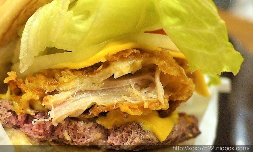 【三創美食】淘客漢堡burger talks,大推雙層牛豬雙併起司堡,高CP值漢堡店 - 第25張圖 【三創美食】淘客漢堡burger talks,大推雙層牛豬雙併起司堡,高CP值漢堡店