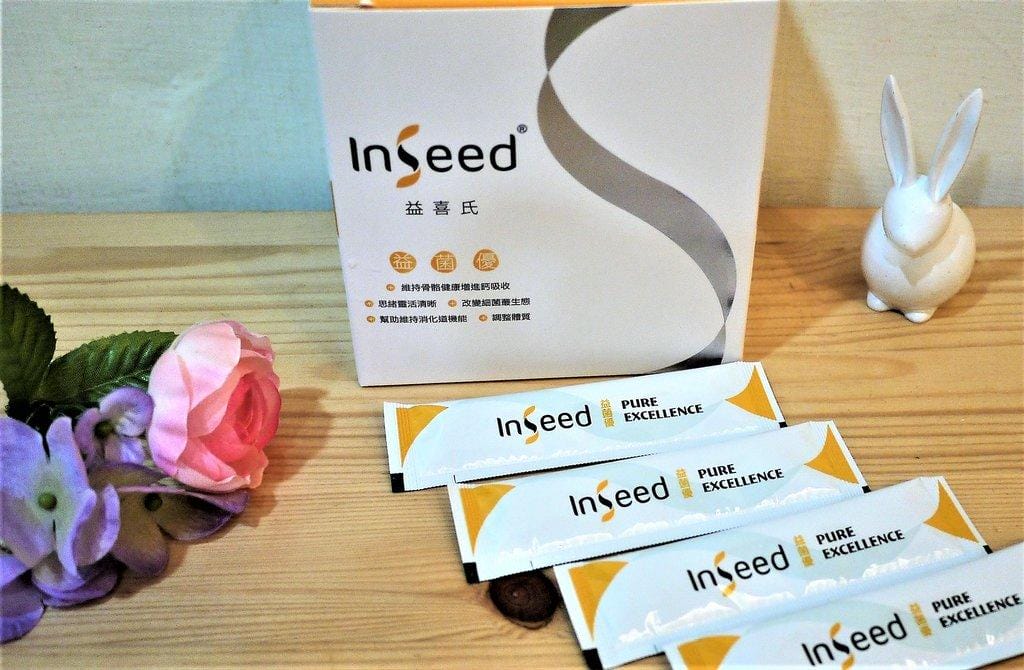 【惠生研】InSeed益菌優 – 微粒鈣配方 體驗開箱 - 第2張圖 【惠生研】InSeed益菌優 – 微粒鈣配方 體驗開箱