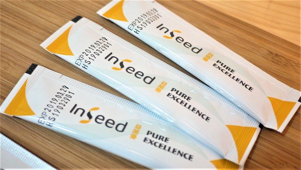 【惠生研】InSeed益菌優 – 微粒鈣配方 體驗開箱 - 第8張圖 【惠生研】InSeed益菌優 – 微粒鈣配方 體驗開箱