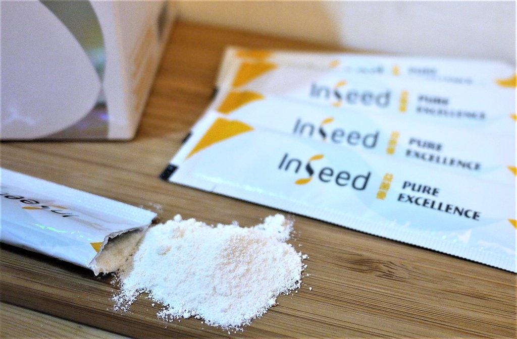 【惠生研】InSeed益菌優 – 微粒鈣配方 體驗開箱 - 第9張圖 【惠生研】InSeed益菌優 – 微粒鈣配方 體驗開箱