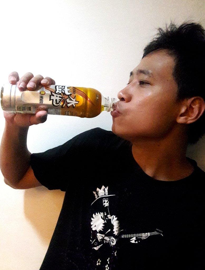 保力達 水蠻牛維他命B群機能飲料 ,運動補水,提神飲料 - 第5張圖 保力達 水蠻牛維他命B群機能飲料 ,運動補水,提神飲料