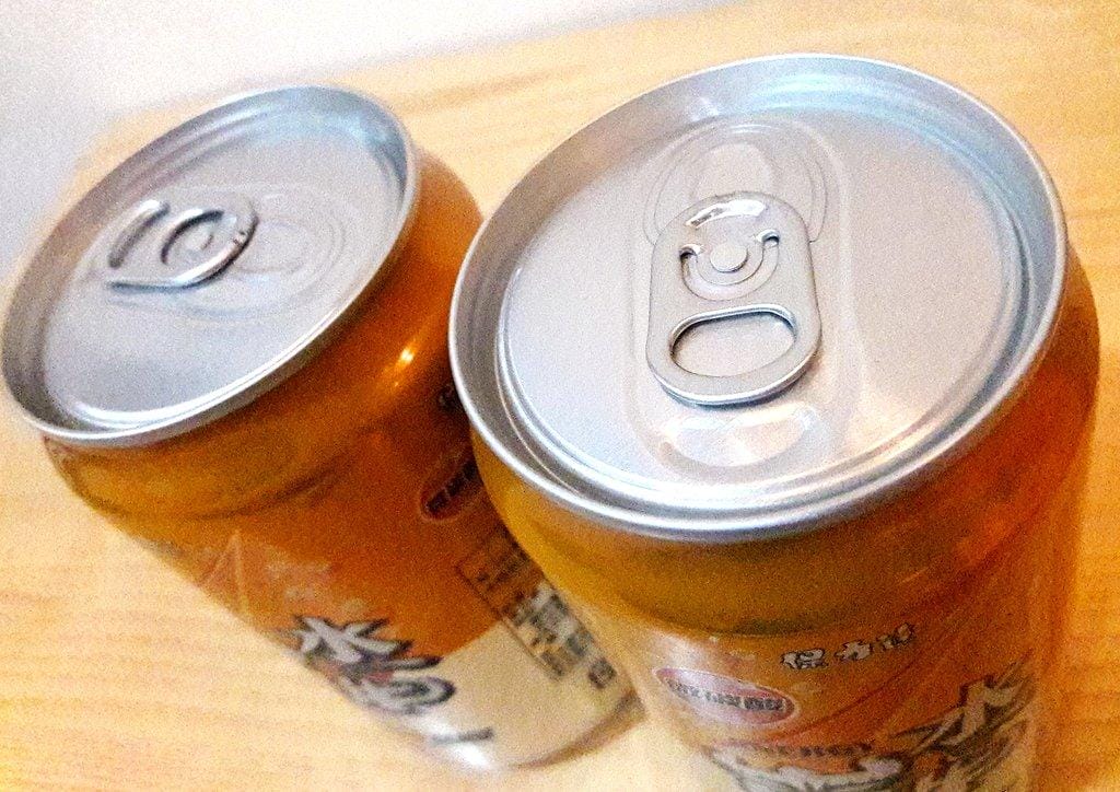 保力達 水蠻牛維他命B群機能飲料 ,運動補水,提神飲料 - 第11張圖 保力達 水蠻牛維他命B群機能飲料 ,運動補水,提神飲料