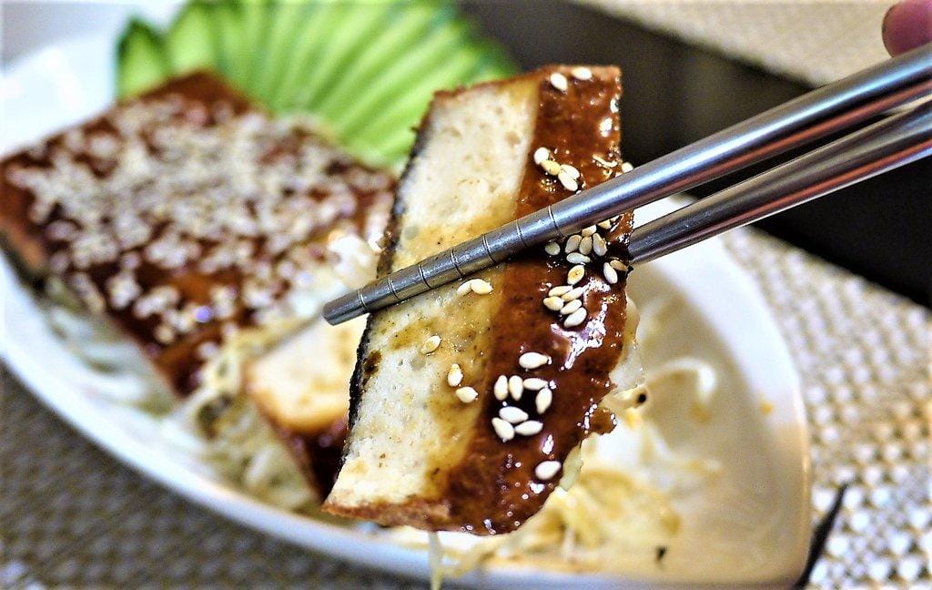【養身蔬食】新北三重「昕圃活力自然餐館」創意蔬食料理/素食餐廳 - 第27張圖 【養身蔬食】新北三重「昕圃活力自然餐館」創意蔬食料理/素食餐廳