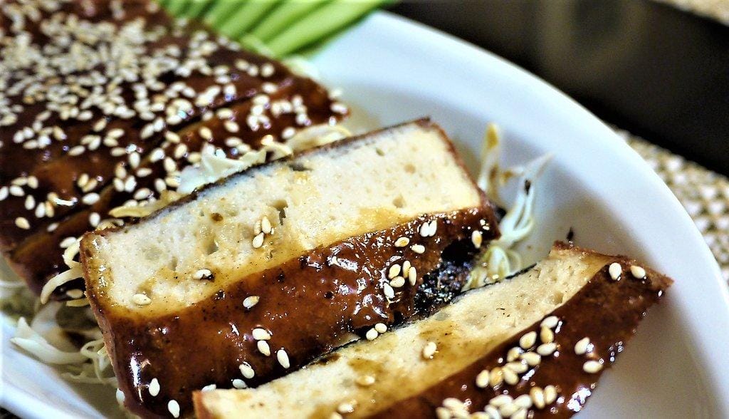 【養身蔬食】新北三重「昕圃活力自然餐館」創意蔬食料理/素食餐廳 - 第26張圖 【養身蔬食】新北三重「昕圃活力自然餐館」創意蔬食料理/素食餐廳