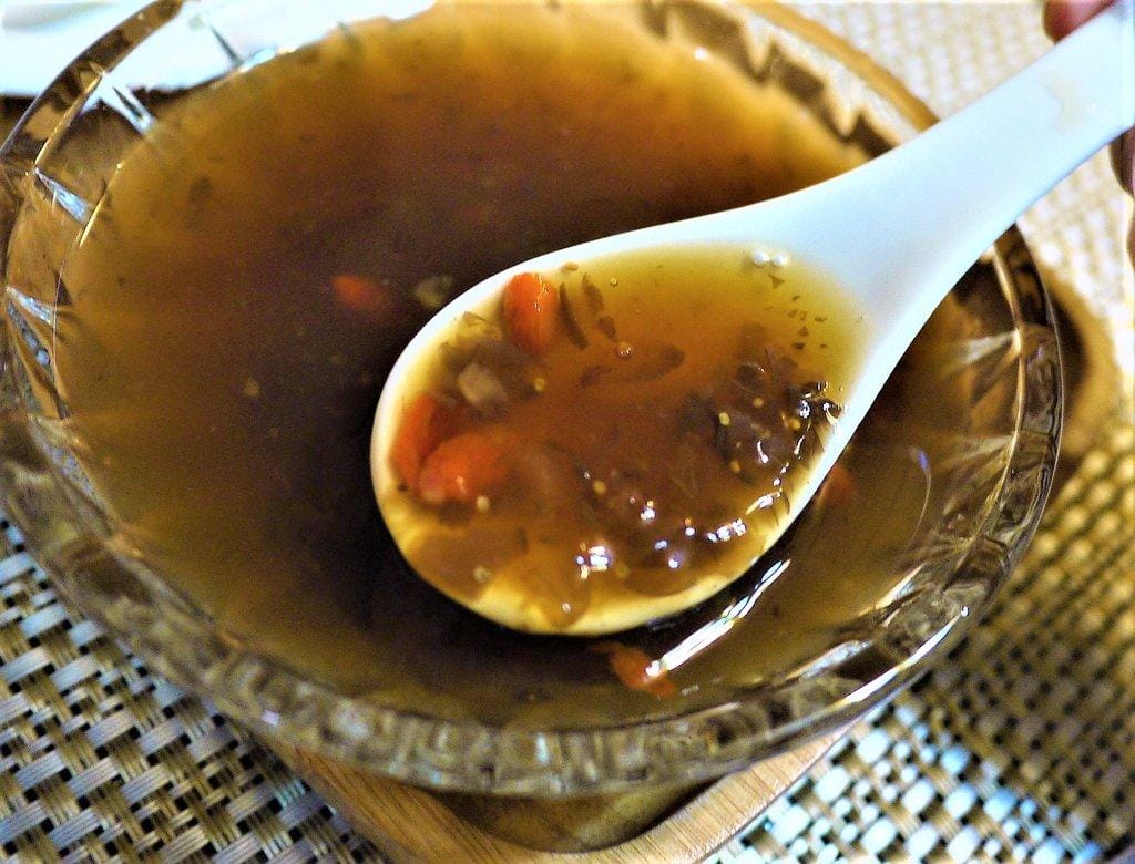 【養身蔬食】新北三重「昕圃活力自然餐館」創意蔬食料理/素食餐廳 - 第33張圖 【養身蔬食】新北三重「昕圃活力自然餐館」創意蔬食料理/素食餐廳