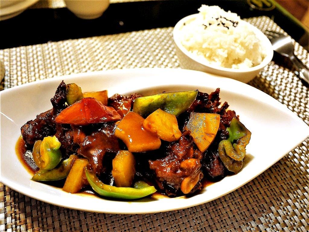 【養身蔬食】新北三重「昕圃活力自然餐館」創意蔬食料理/素食餐廳 - 第28張圖 【養身蔬食】新北三重「昕圃活力自然餐館」創意蔬食料理/素食餐廳