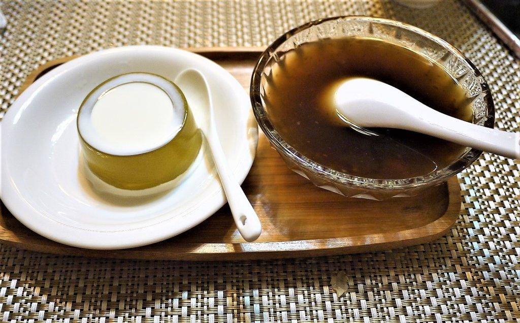 【養身蔬食】新北三重「昕圃活力自然餐館」創意蔬食料理/素食餐廳 - 第32張圖 【養身蔬食】新北三重「昕圃活力自然餐館」創意蔬食料理/素食餐廳