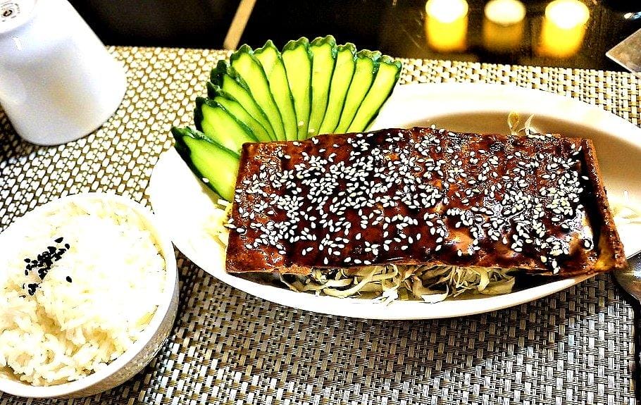 【養身蔬食】新北三重「昕圃活力自然餐館」創意蔬食料理/素食餐廳 - 第24張圖 【養身蔬食】新北三重「昕圃活力自然餐館」創意蔬食料理/素食餐廳