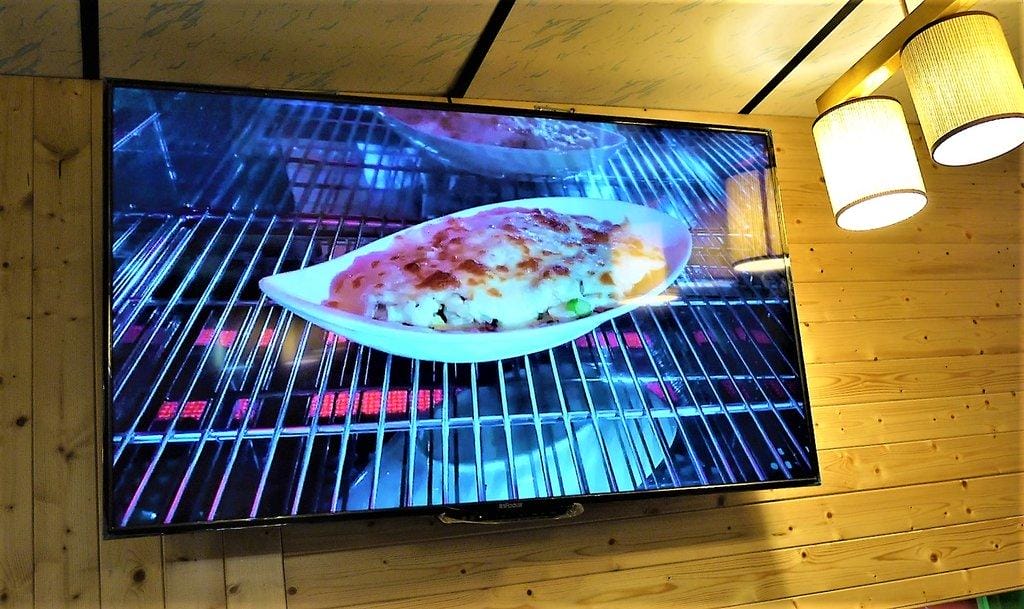 【養身蔬食】新北三重「昕圃活力自然餐館」創意蔬食料理/素食餐廳 - 第9張圖 【養身蔬食】新北三重「昕圃活力自然餐館」創意蔬食料理/素食餐廳