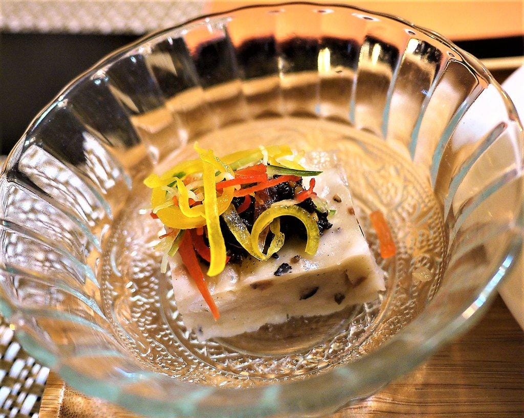 【養身蔬食】新北三重「昕圃活力自然餐館」創意蔬食料理/素食餐廳 - 第23張圖 【養身蔬食】新北三重「昕圃活力自然餐館」創意蔬食料理/素食餐廳