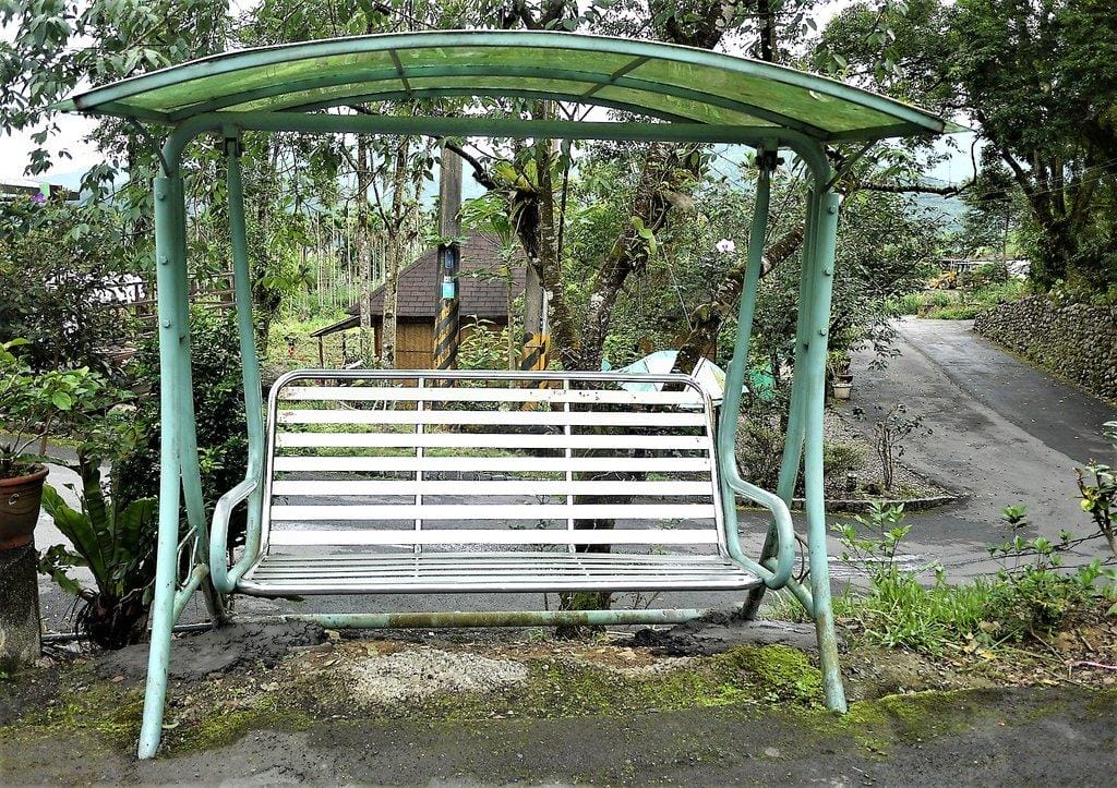 【宜蘭民宿】茶鄉園 南洋風情峇里島竹屋/ 座擁玉蘭茶園 / 太平山山腳下 - 第38張圖 【宜蘭民宿】茶鄉園 南洋風情峇里島竹屋/ 座擁玉蘭茶園 / 太平山山腳下