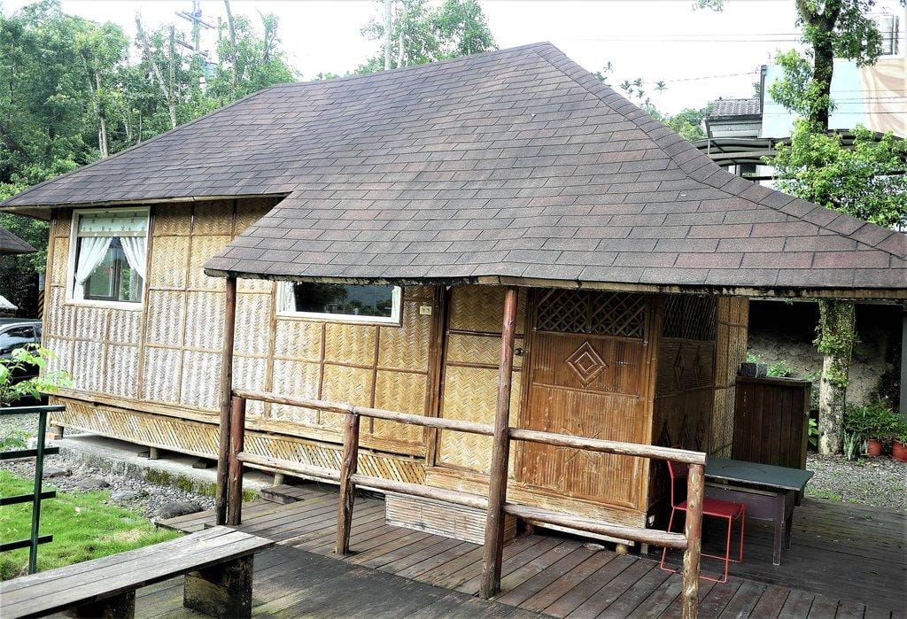 【宜蘭民宿】茶鄉園 南洋風情峇里島竹屋/ 座擁玉蘭茶園 / 太平山山腳下 - 第5張圖 【宜蘭民宿】茶鄉園 南洋風情峇里島竹屋/ 座擁玉蘭茶園 / 太平山山腳下