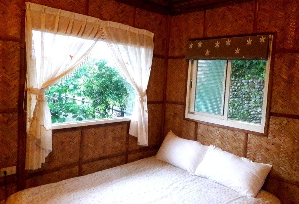 【宜蘭民宿】茶鄉園 南洋風情峇里島竹屋/ 座擁玉蘭茶園 / 太平山山腳下 - 第9張圖 【宜蘭民宿】茶鄉園 南洋風情峇里島竹屋/ 座擁玉蘭茶園 / 太平山山腳下