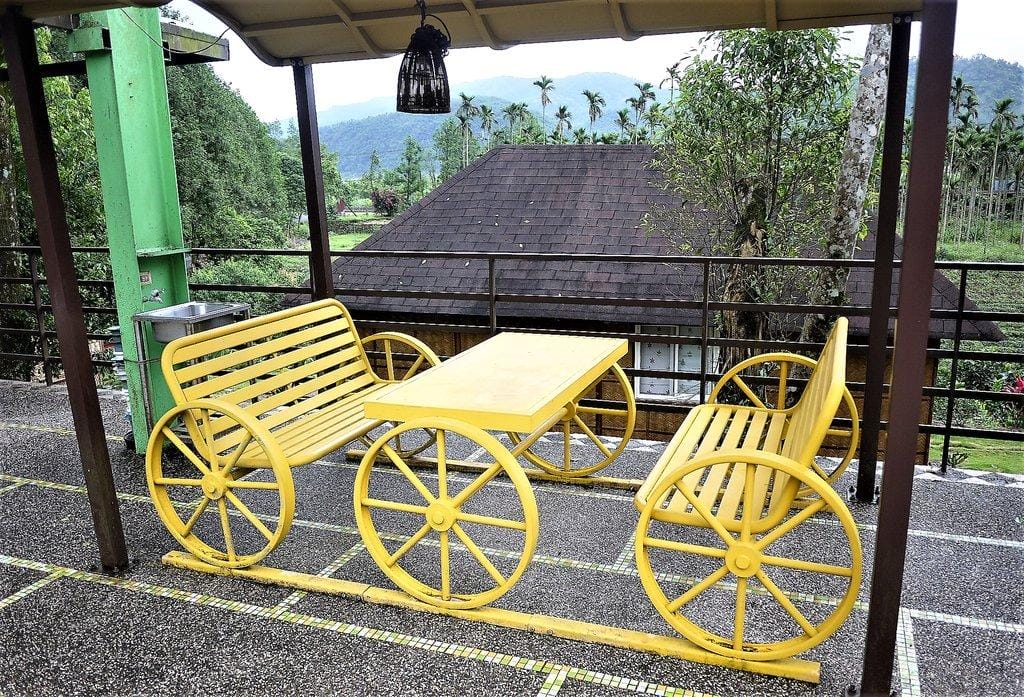 【宜蘭民宿】茶鄉園 南洋風情峇里島竹屋/ 座擁玉蘭茶園 / 太平山山腳下 - 第37張圖 【宜蘭民宿】茶鄉園 南洋風情峇里島竹屋/ 座擁玉蘭茶園 / 太平山山腳下