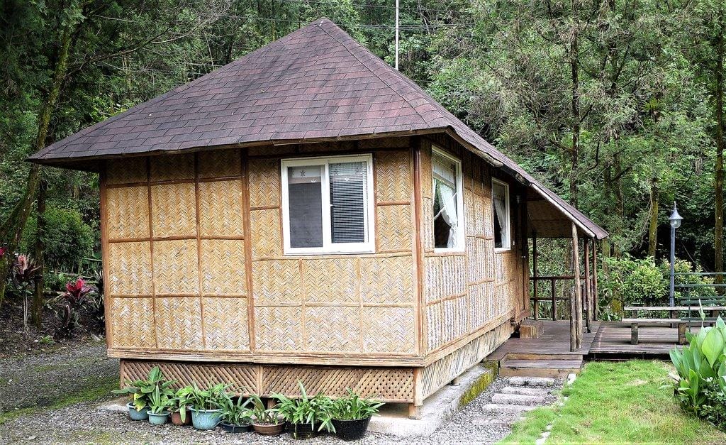 【宜蘭民宿】茶鄉園 南洋風情峇里島竹屋/ 座擁玉蘭茶園 / 太平山山腳下 - 第6張圖 【宜蘭民宿】茶鄉園 南洋風情峇里島竹屋/ 座擁玉蘭茶園 / 太平山山腳下