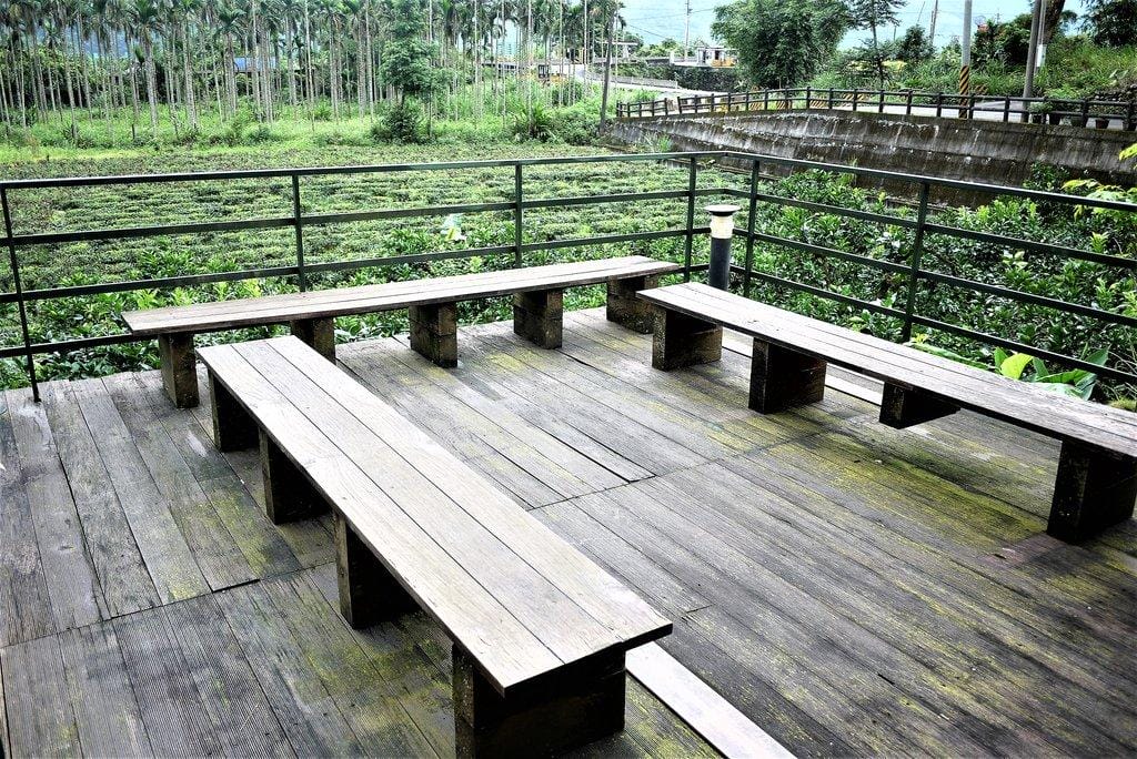 【宜蘭民宿】茶鄉園 南洋風情峇里島竹屋/ 座擁玉蘭茶園 / 太平山山腳下 - 第7張圖 【宜蘭民宿】茶鄉園 南洋風情峇里島竹屋/ 座擁玉蘭茶園 / 太平山山腳下