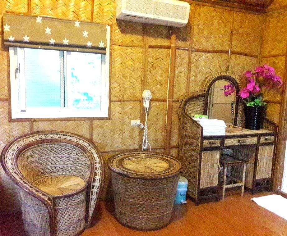【宜蘭民宿】茶鄉園 南洋風情峇里島竹屋/ 座擁玉蘭茶園 / 太平山山腳下 - 第13張圖 【宜蘭民宿】茶鄉園 南洋風情峇里島竹屋/ 座擁玉蘭茶園 / 太平山山腳下