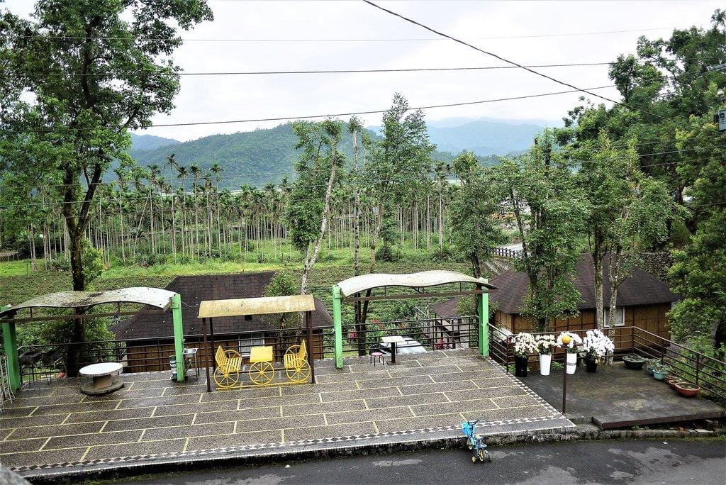 【宜蘭民宿】茶鄉園 南洋風情峇里島竹屋/ 座擁玉蘭茶園 / 太平山山腳下 - 第36張圖 【宜蘭民宿】茶鄉園 南洋風情峇里島竹屋/ 座擁玉蘭茶園 / 太平山山腳下