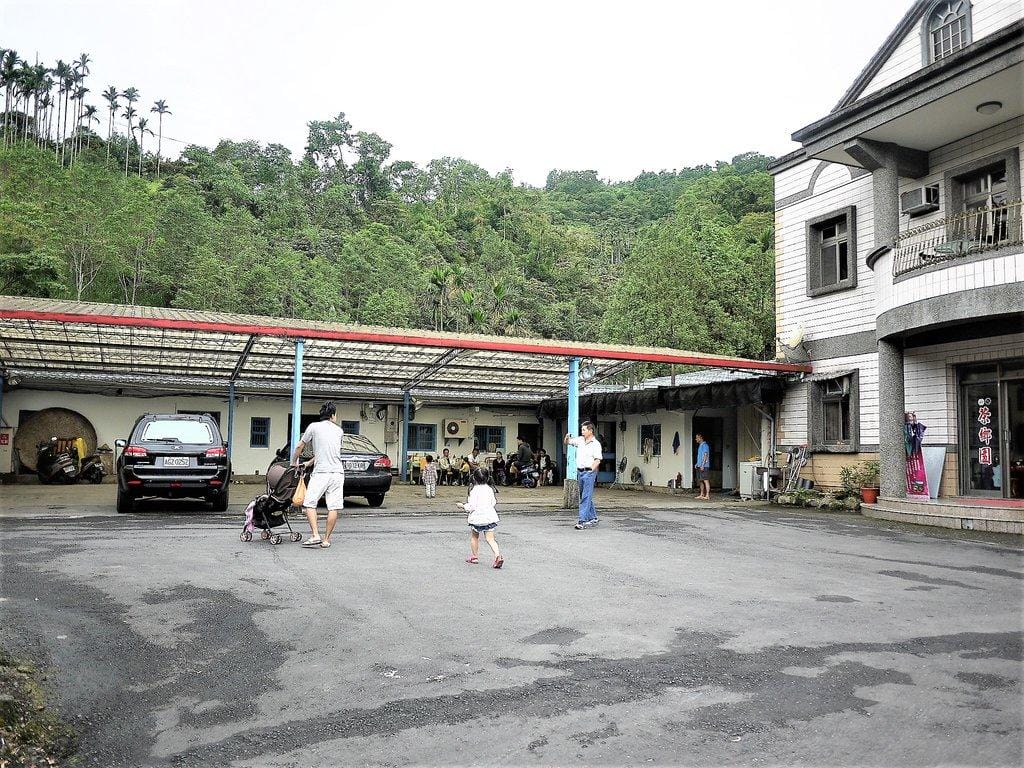 【宜蘭民宿】茶鄉園 南洋風情峇里島竹屋/ 座擁玉蘭茶園 / 太平山山腳下 - 第17張圖 【宜蘭民宿】茶鄉園 南洋風情峇里島竹屋/ 座擁玉蘭茶園 / 太平山山腳下