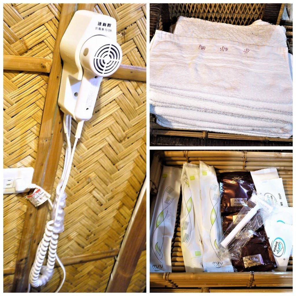 【宜蘭民宿】茶鄉園 南洋風情峇里島竹屋/ 座擁玉蘭茶園 / 太平山山腳下 - 第16張圖 【宜蘭民宿】茶鄉園 南洋風情峇里島竹屋/ 座擁玉蘭茶園 / 太平山山腳下