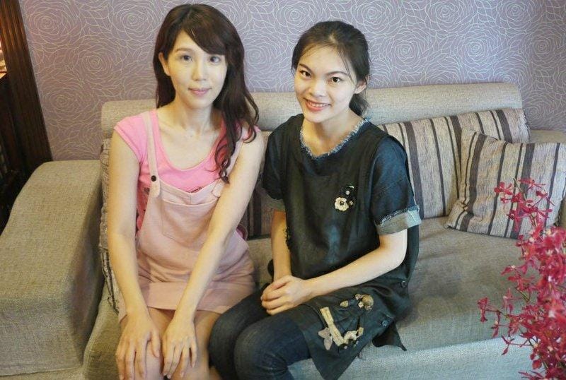 【台北松山】慧妮克斯美學館 ●美白臉部SPA美容●臉部保養 /體驗貴婦最愛的美容SPA療程 - 第27張圖 【台北松山】慧妮克斯美學館 ●美白臉部SPA美容●臉部保養 /體驗貴婦最愛的美容SPA療程