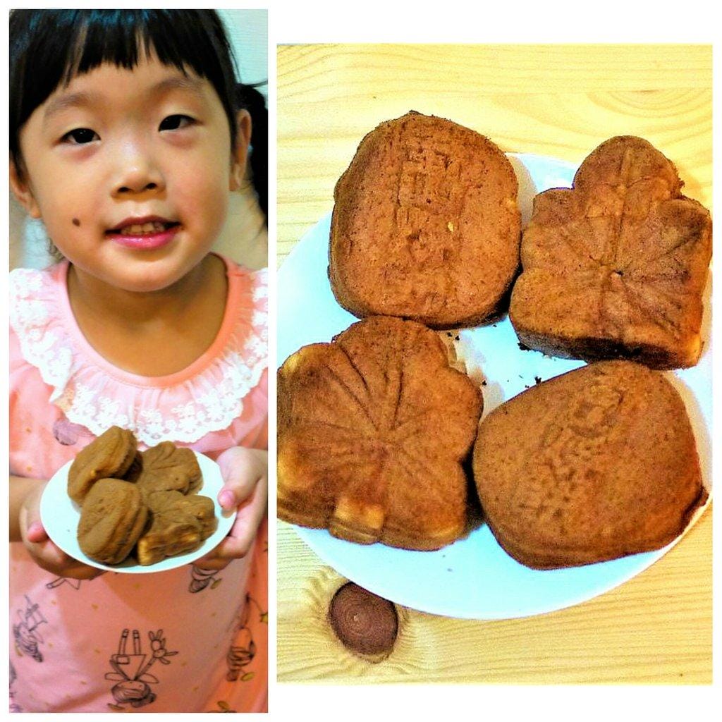 【彰化伴手禮】彰化名產卦山燒，歡樂下午茶組，團購美食 / 下午茶首選