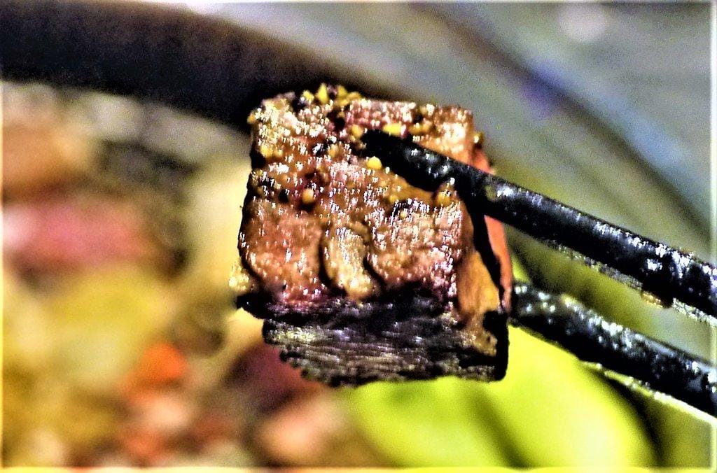 【台北燒肉】好客燒烤,燒肉海鮮任你點 /帝王蟹腳海鮮饗宴/台北市府站燒烤 - 第57張圖 【台北燒肉】好客燒烤,燒肉海鮮任你點 /帝王蟹腳海鮮饗宴/台北市府站燒烤
