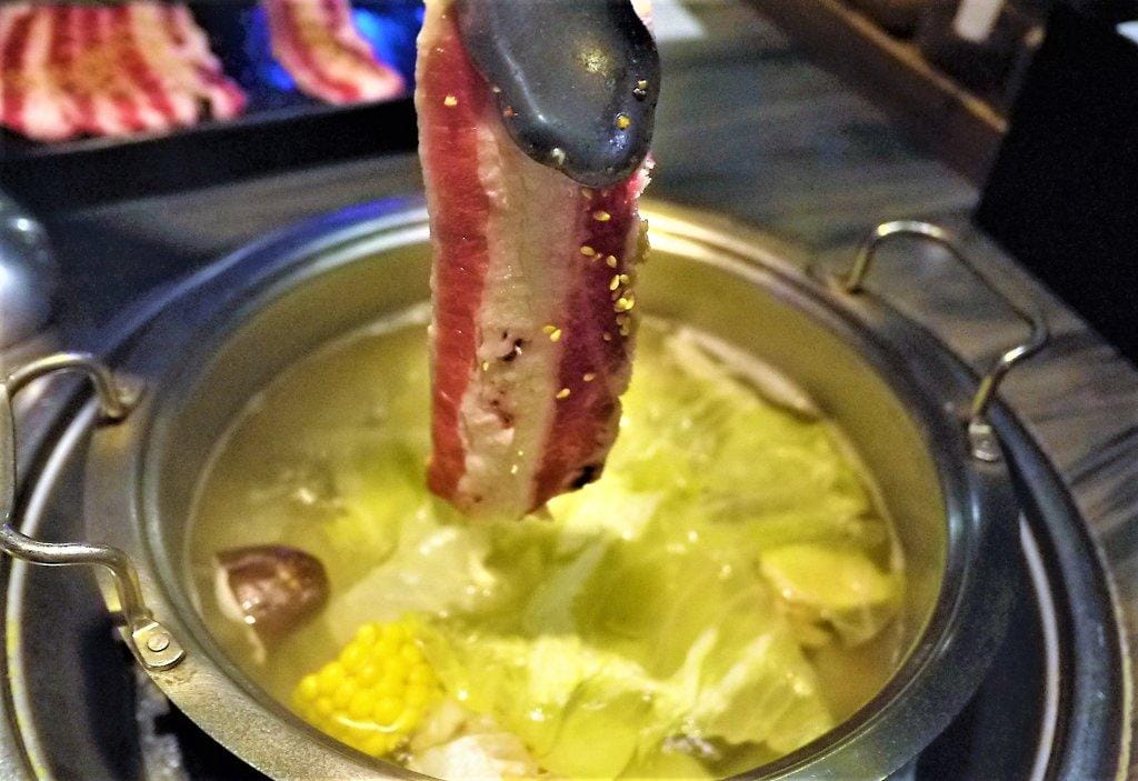 【台北燒肉】好客燒烤,燒肉海鮮任你點 /帝王蟹腳海鮮饗宴/台北市府站燒烤 - 第43張圖 【台北燒肉】好客燒烤,燒肉海鮮任你點 /帝王蟹腳海鮮饗宴/台北市府站燒烤