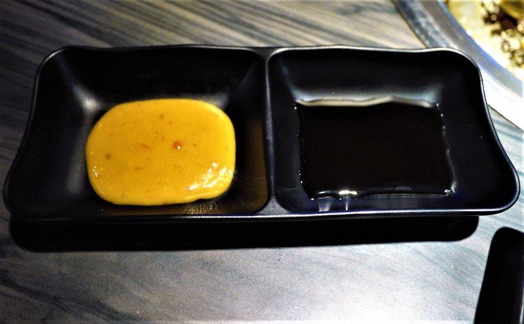 【台北燒肉】好客燒烤,燒肉海鮮任你點 /帝王蟹腳海鮮饗宴/台北市府站燒烤 - 第31張圖 【台北燒肉】好客燒烤,燒肉海鮮任你點 /帝王蟹腳海鮮饗宴/台北市府站燒烤
