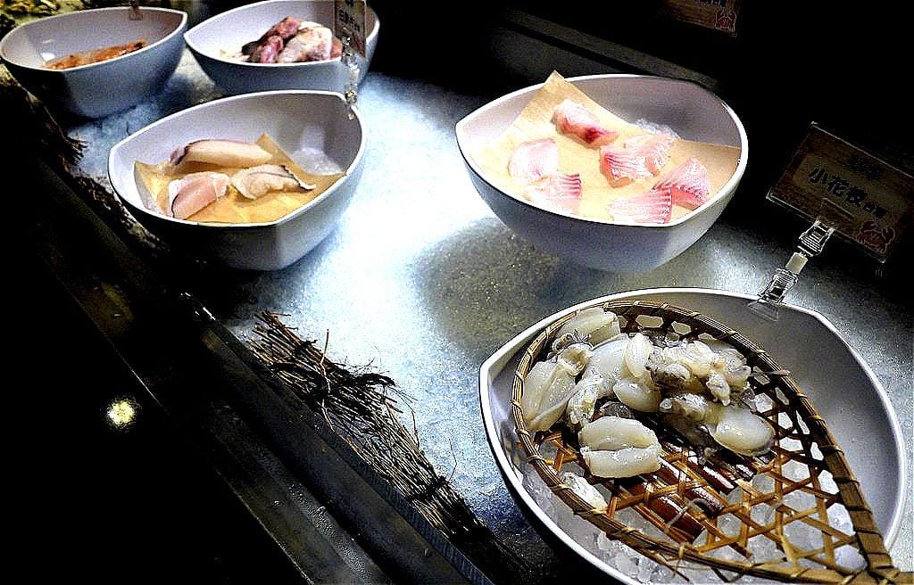 【台北燒肉】好客燒烤,燒肉海鮮任你點 /帝王蟹腳海鮮饗宴/台北市府站燒烤 - 第17張圖 【台北燒肉】好客燒烤,燒肉海鮮任你點 /帝王蟹腳海鮮饗宴/台北市府站燒烤