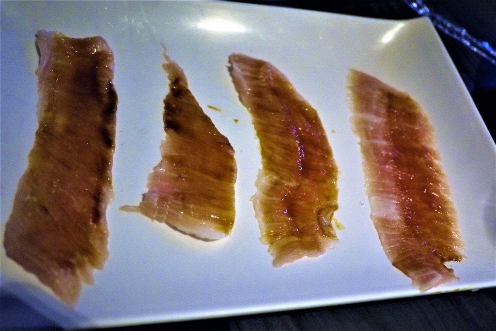 【台北燒肉】好客燒烤,燒肉海鮮任你點 /帝王蟹腳海鮮饗宴/台北市府站燒烤 - 第37張圖 【台北燒肉】好客燒烤,燒肉海鮮任你點 /帝王蟹腳海鮮饗宴/台北市府站燒烤
