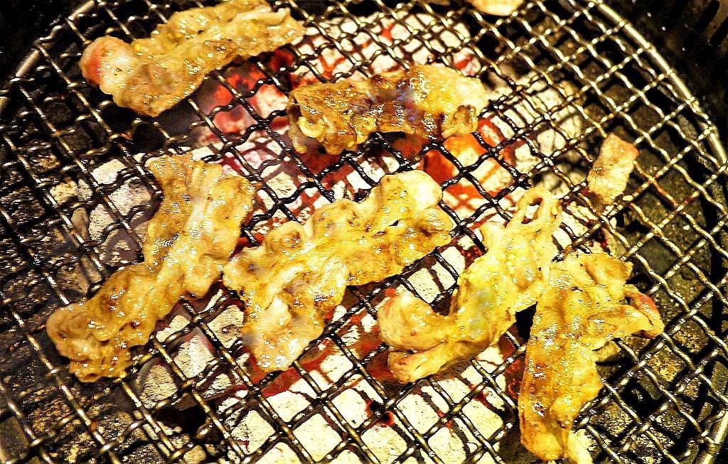 【台北燒肉】好客燒烤,燒肉海鮮任你點 /帝王蟹腳海鮮饗宴/台北市府站燒烤 - 第59張圖 【台北燒肉】好客燒烤,燒肉海鮮任你點 /帝王蟹腳海鮮饗宴/台北市府站燒烤