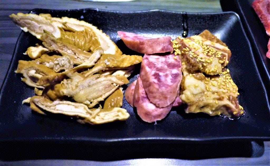 【台北燒肉】好客燒烤,燒肉海鮮任你點 /帝王蟹腳海鮮饗宴/台北市府站燒烤 - 第32張圖 【台北燒肉】好客燒烤,燒肉海鮮任你點 /帝王蟹腳海鮮饗宴/台北市府站燒烤
