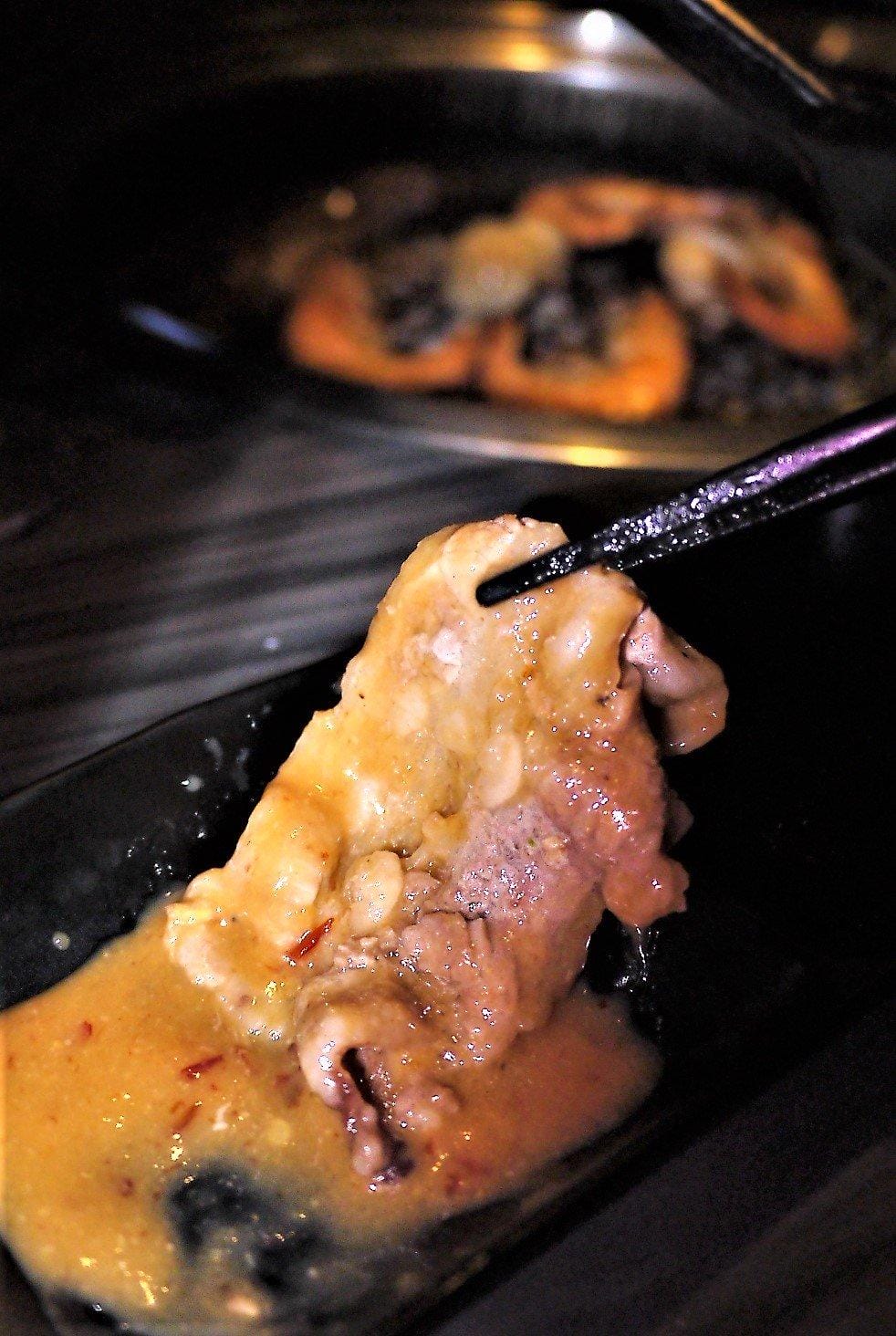 【台北燒肉】好客燒烤,燒肉海鮮任你點 /帝王蟹腳海鮮饗宴/台北市府站燒烤 - 第44張圖 【台北燒肉】好客燒烤,燒肉海鮮任你點 /帝王蟹腳海鮮饗宴/台北市府站燒烤