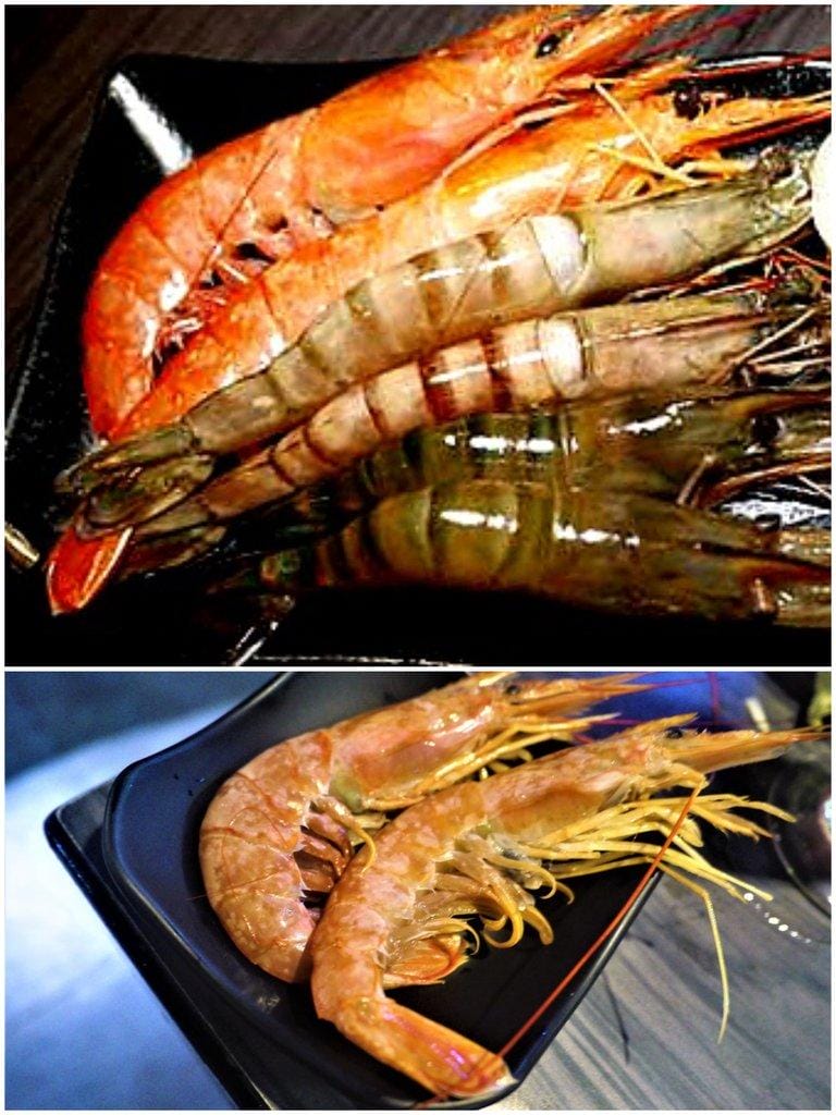 【台北燒肉】好客燒烤,燒肉海鮮任你點 /帝王蟹腳海鮮饗宴/台北市府站燒烤 - 第52張圖 【台北燒肉】好客燒烤,燒肉海鮮任你點 /帝王蟹腳海鮮饗宴/台北市府站燒烤