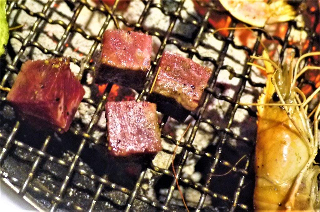 【台北燒肉】好客燒烤,燒肉海鮮任你點 /帝王蟹腳海鮮饗宴/台北市府站燒烤 - 第56張圖 【台北燒肉】好客燒烤,燒肉海鮮任你點 /帝王蟹腳海鮮饗宴/台北市府站燒烤