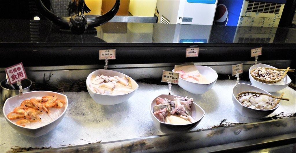 【台北燒肉】好客燒烤,燒肉海鮮任你點 /帝王蟹腳海鮮饗宴/台北市府站燒烤 - 第16張圖 【台北燒肉】好客燒烤,燒肉海鮮任你點 /帝王蟹腳海鮮饗宴/台北市府站燒烤