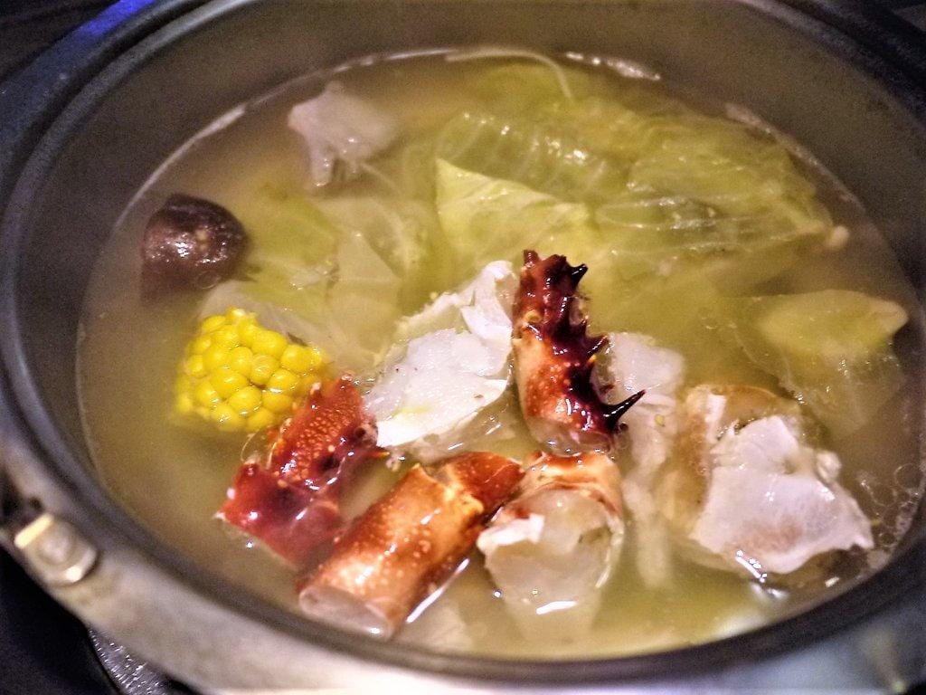 【台北燒肉】好客燒烤,燒肉海鮮任你點 /帝王蟹腳海鮮饗宴/台北市府站燒烤 - 第41張圖 【台北燒肉】好客燒烤,燒肉海鮮任你點 /帝王蟹腳海鮮饗宴/台北市府站燒烤