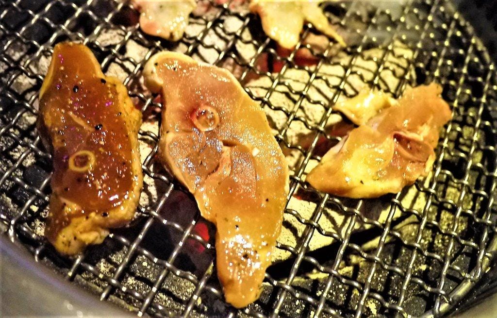【台北燒肉】好客燒烤,燒肉海鮮任你點 /帝王蟹腳海鮮饗宴/台北市府站燒烤 - 第38張圖 【台北燒肉】好客燒烤,燒肉海鮮任你點 /帝王蟹腳海鮮饗宴/台北市府站燒烤