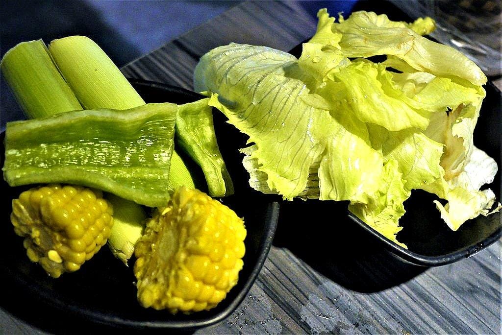 【台北燒肉】好客燒烤,燒肉海鮮任你點 /帝王蟹腳海鮮饗宴/台北市府站燒烤 - 第60張圖 【台北燒肉】好客燒烤,燒肉海鮮任你點 /帝王蟹腳海鮮饗宴/台北市府站燒烤
