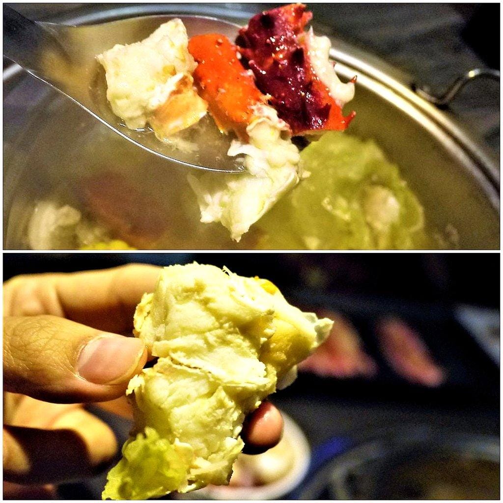 【台北燒肉】好客燒烤,燒肉海鮮任你點 /帝王蟹腳海鮮饗宴/台北市府站燒烤 - 第42張圖 【台北燒肉】好客燒烤,燒肉海鮮任你點 /帝王蟹腳海鮮饗宴/台北市府站燒烤