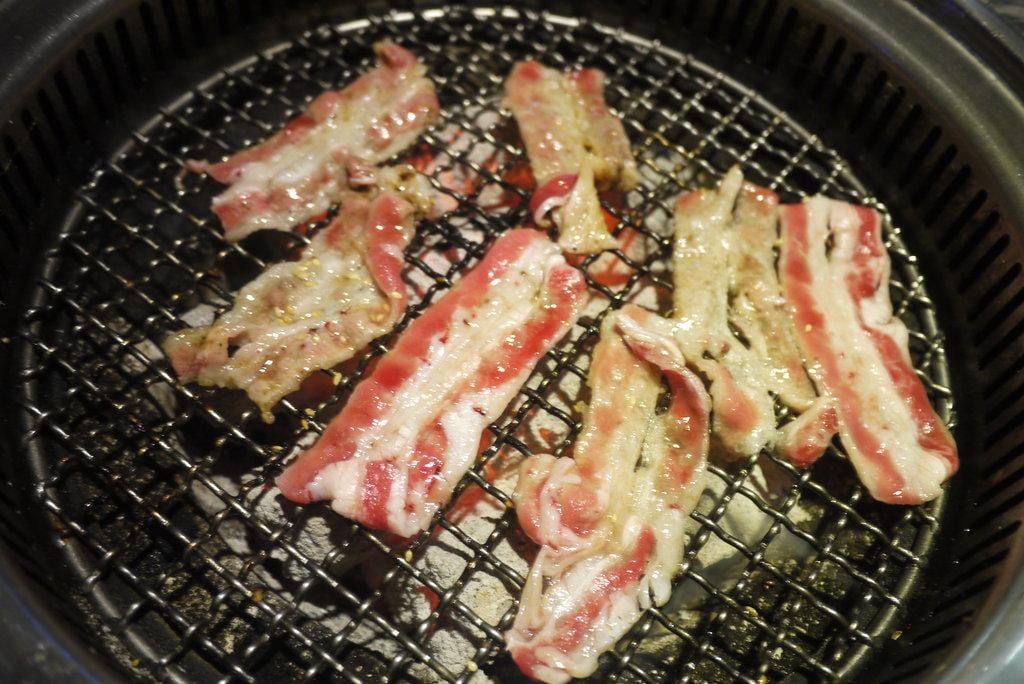 【台北燒肉】好客燒烤,燒肉海鮮任你點 /帝王蟹腳海鮮饗宴/台北市府站燒烤 - 第58張圖 【台北燒肉】好客燒烤,燒肉海鮮任你點 /帝王蟹腳海鮮饗宴/台北市府站燒烤