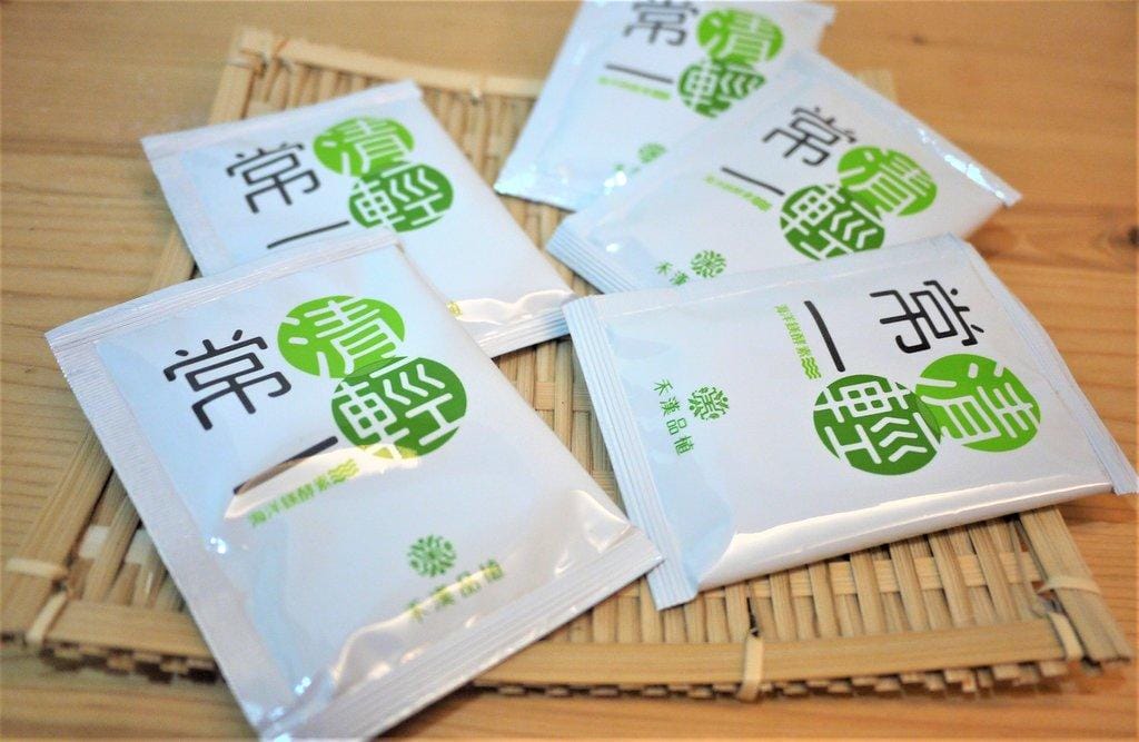 【保健食品】常清一輕海洋鎂酵素,幫助腸道蠕動,調整體質最佳幫手 - 第4張圖 【保健食品】常清一輕海洋鎂酵素,幫助腸道蠕動,調整體質最佳幫手