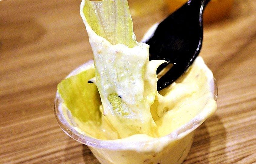 【板橋現打果汁】 Vita Squeezzz 微時光(誠品店),健康美味,帕尼尼/ 燻鮭魚沙拉 / 水果氣泡 - 第26張圖 【板橋現打果汁】 Vita Squeezzz 微時光(誠品店),健康美味,帕尼尼/ 燻鮭魚沙拉 / 水果氣泡