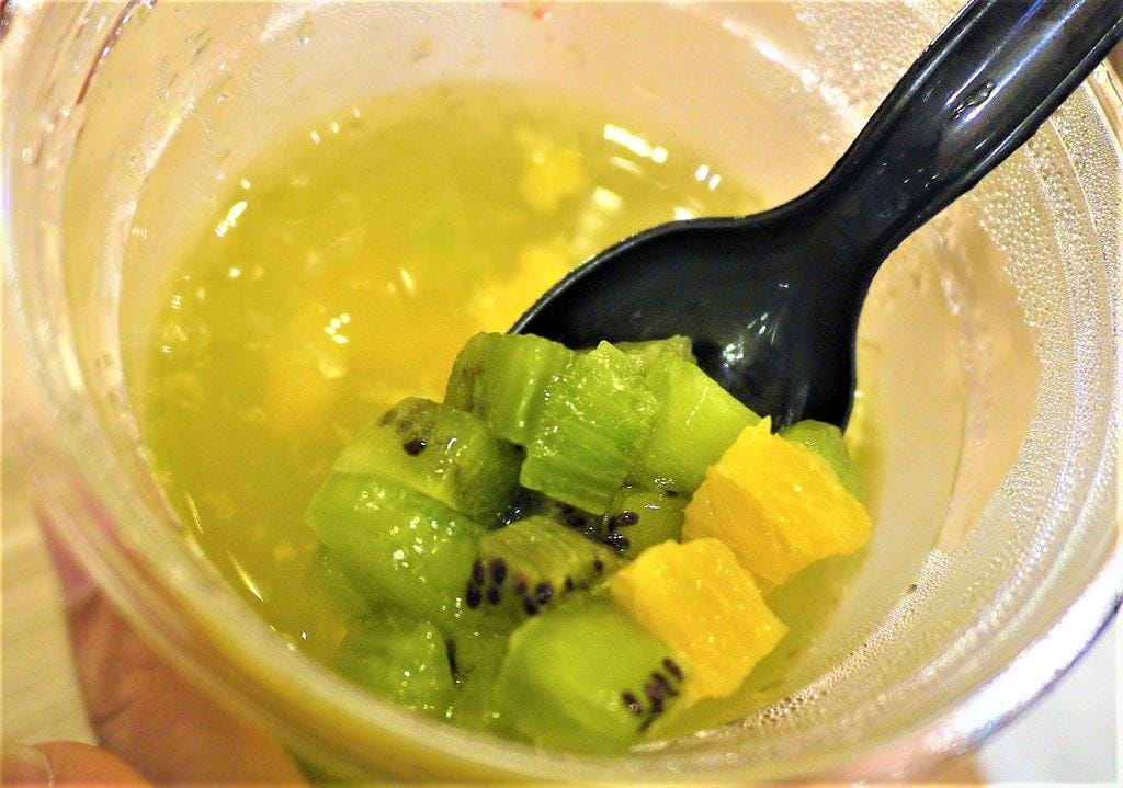 【板橋現打果汁】 Vita Squeezzz 微時光(誠品店),健康美味,帕尼尼/ 燻鮭魚沙拉 / 水果氣泡 - 第19張圖 【板橋現打果汁】 Vita Squeezzz 微時光(誠品店),健康美味,帕尼尼/ 燻鮭魚沙拉 / 水果氣泡
