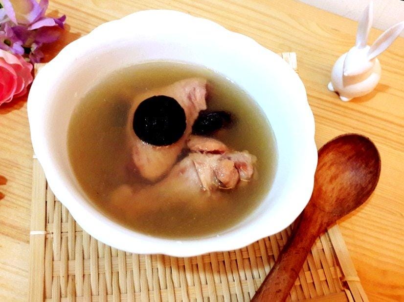 【宅配美食】軒閣食品 / 鮮盒子湯罐頭 佛跳牆、干貝雞湯、使用頂級食材,吃起來就像現煮一樣,懶人必備~低熱量宵夜 - 第13張圖 【宅配美食】軒閣食品 / 鮮盒子湯罐頭 佛跳牆、干貝雞湯、使用頂級食材,吃起來就像現煮一樣,懶人必備~低熱量宵夜