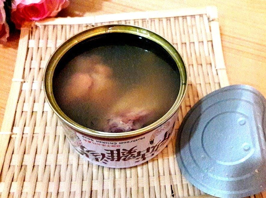 【宅配美食】軒閣食品 / 鮮盒子湯罐頭 佛跳牆、干貝雞湯、使用頂級食材,吃起來就像現煮一樣,懶人必備~低熱量宵夜 - 第12張圖 【宅配美食】軒閣食品 / 鮮盒子湯罐頭 佛跳牆、干貝雞湯、使用頂級食材,吃起來就像現煮一樣,懶人必備~低熱量宵夜